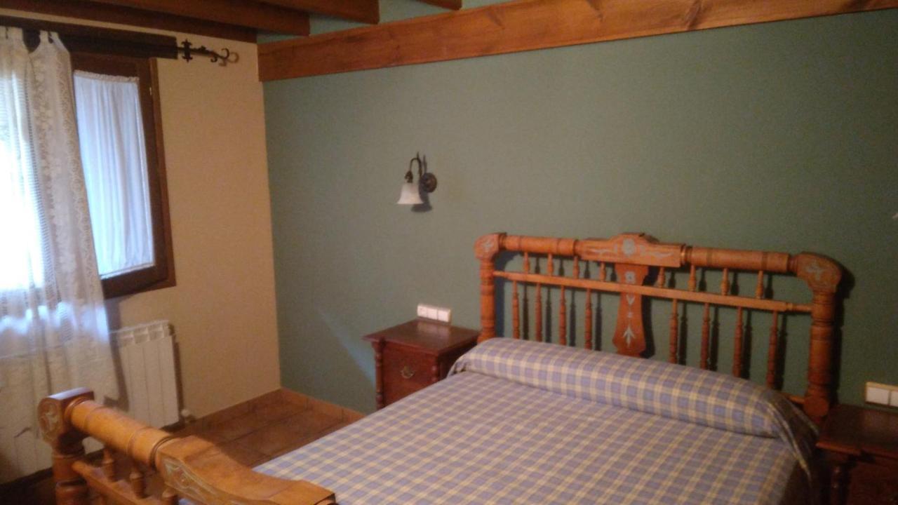 Appartamento Casa Rural El Atroje Cardenete Esterno foto